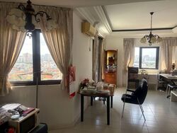 Bayshore Park (D16), Condominium #575949261